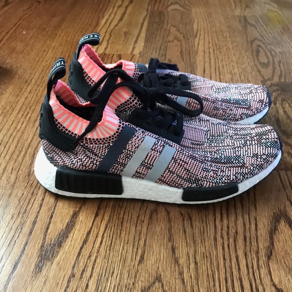 adidas Shoes - Adidas Nmd's Size * adidas Shoes - Adidas Nmd's Size *